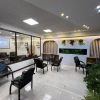 پذیرش در تیم فروش