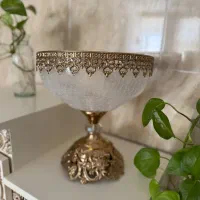 ظرف میوه و آجیل سایز متوسط