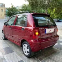 ام وی ام 110 ، مدل 94 ، 4 سیلندر ، ۸ سال خواب