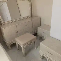 سرویس خواب آراد دونفره