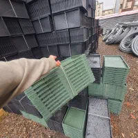 باکس نشا نشکن سبد سینی نشاکار بذرپاش تیلر کوبوتا