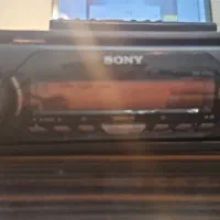 ضبط خودرو سونی مدل a110u