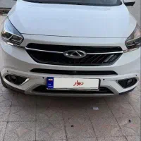 تیگو۷ ۱۴۰۰ در حد نو زیر قیمت بازار|خودرو سواری و وانت|شیراز, بریجستون|دیوار