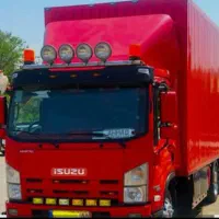 باربری کرج اندیشه مهرشهر عظیمیه کلاک محمدشهر شهریا