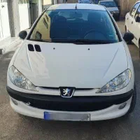 206 تیپ دو مدل 1400