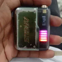 ویپ ارگاس p2 سالمه سالم