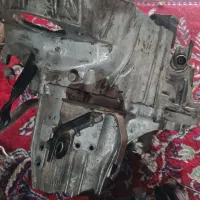 گیربگس پراید