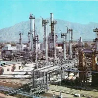 پتروشیمی بیدبلند
