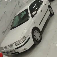 سمندlxمدل90