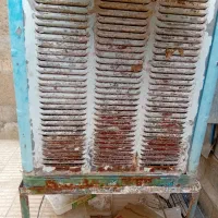 سرویس کولر