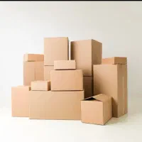 بسته بندی انواع پوشاک پذیرفته میشود