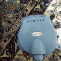 سوهان برقی