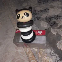 پاندای کونگ فوکار