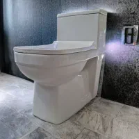 توالت فرنگی اونیکس