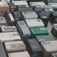 اینورتر دست دوم  خریدارم. خرید نقدی  اینورتر درایو