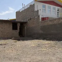 خانه نیم ساخت سلفچگان