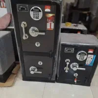 گاو صندوق باکد 100431