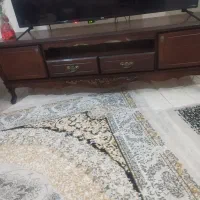 میزتلوزیون