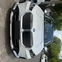 Bmw ix1|خودرو سواری و وانت|قزوین, |دیوار