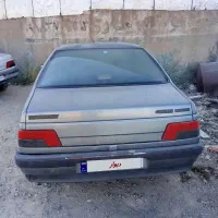 سلام پژو ۴۰۵مدل ۸۸