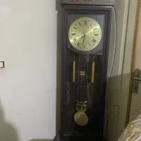 ساعت ایستاده نو