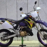 crm250 سیار ام wr