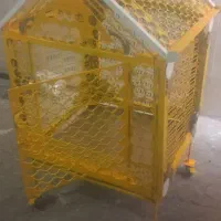 قفس نفیس ومتفاوت