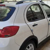 کوئیک دنده ای ساده