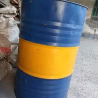 بشکه فلزی(درام)۲۲۰لیتری