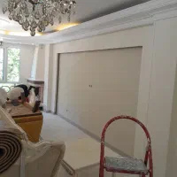 اجرای تخصصی نقاشی ساختمان در تمام نقاط تهران