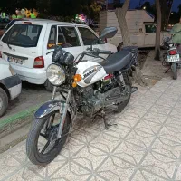 موتور همتاز 200