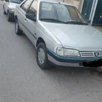 پراید ۱۳۱ مدل ۹۰ شاسی سالم