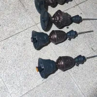 قلیان برنز