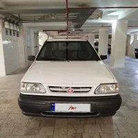 پراید مدل 86