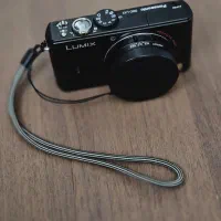 دوربینPanasonic Lumix DMC-LX2
