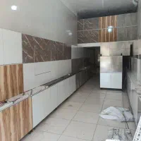 فروش انواع کابینت پیش ساخته(صفحه دولب شرکتی)