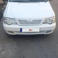پراید 111مدل 93