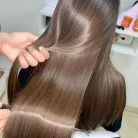 کراتین پروتئین تراپی قشم و درگهان