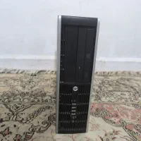 کامپیوتر hp 6300 pro small