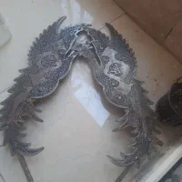 علامت. هفت پری