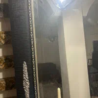آینه قدی ۲متری