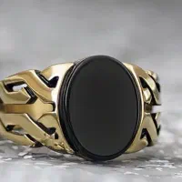 حلقه مردانه
