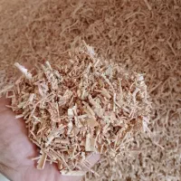 خرید و فروش پوشال و خاک اره گود