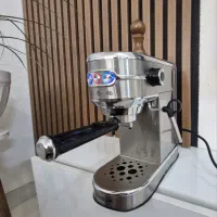 دستگاه اسپرسو (نونو)