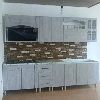 کابینت نئو کلاسیک و طرح های توجیهی