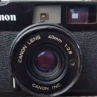 دوربین canon