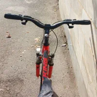 دوچرخه 26