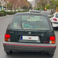 پراید هاچپک کره ای مدل 83