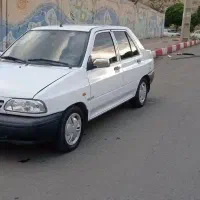 پراید 131مدا 94