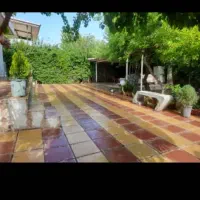 فروش زمین قطعه ۹۱ ده هکتاری شناژ ریخته